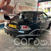MITSUBISHI LANCER CS3 2004