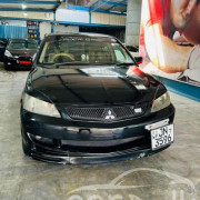 MITSUBISHI LANCER CS3 2004