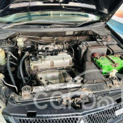 MITSUBISHI LANCER CS3 2004