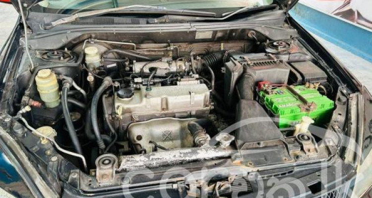 MITSUBISHI LANCER CS3 2004