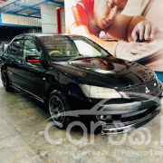 MITSUBISHI LANCER CS3 2004