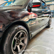 MITSUBISHI LANCER CS3 2004