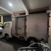 TATA SUPER ACE 2015