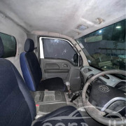TATA SUPER ACE 2015