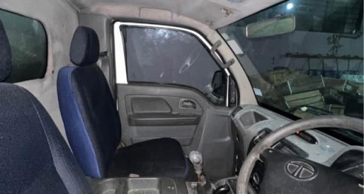 TATA SUPER ACE 2015