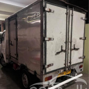 TATA SUPER ACE 2015