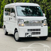 SUZUKI EVERY 2017