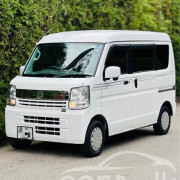 SUZUKI EVERY 2017