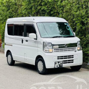 SUZUKI EVERY 2017