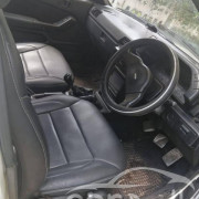 MITSUBISHI LANCER 1992