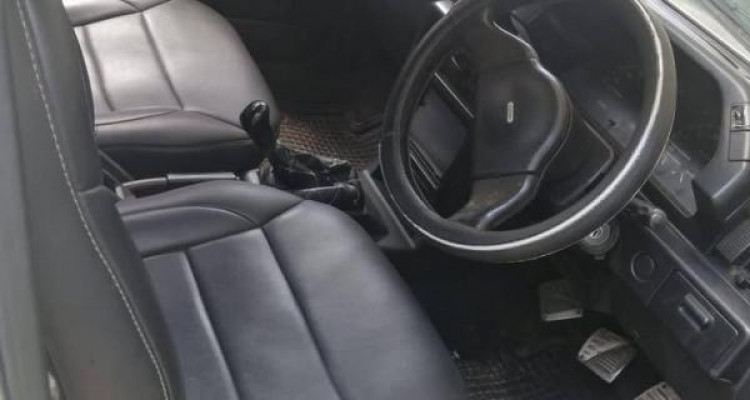 MITSUBISHI LANCER 1992