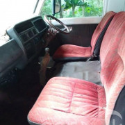 MITSUBISHI L300 1986