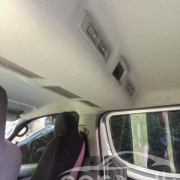 NISSAN NV 350 2013