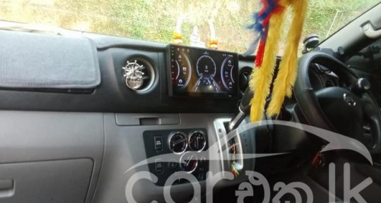 NISSAN NV 350 2013
