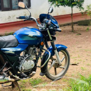 BAJAJ DISCOVER 125 2007