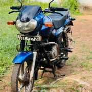 BAJAJ DISCOVER 125 2007