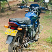 BAJAJ DISCOVER 125 2007