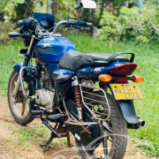 BAJAJ DISCOVER 125 2007