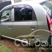 TATA NANO 2011