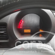 DAIHATSU HIJET 2015