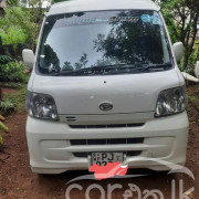DAIHATSU HIJET 2015
