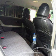 TOYOTA VITZ 2008