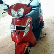 TVS WEGO 2019