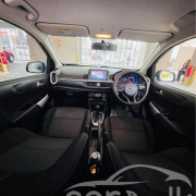 KIA PICANTO 2017