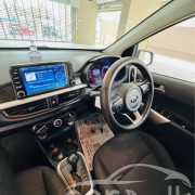 KIA PICANTO 2017