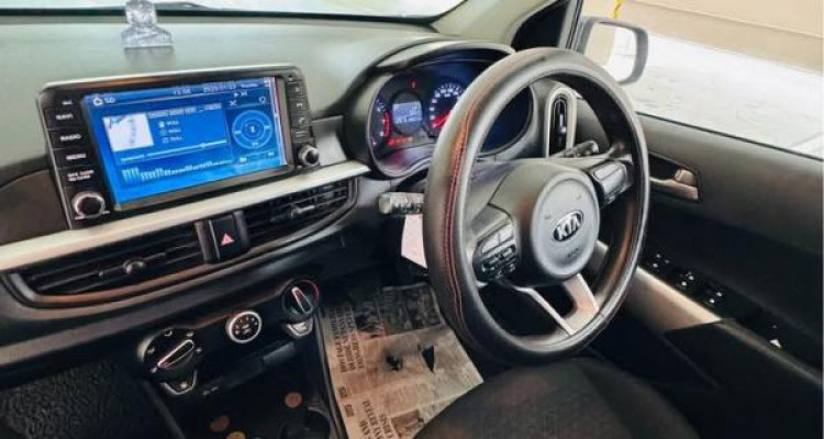 KIA PICANTO 2017