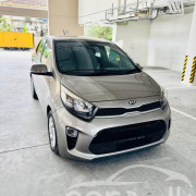 KIA PICANTO 2017