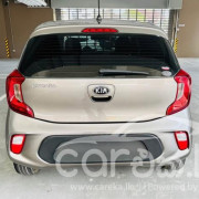 KIA PICANTO 2017