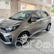 KIA PICANTO 2017