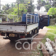 ISUZU ELF 1982