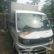 MAHINDRA MAXXIMO 2016