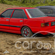 SUBARU LEONE 1985