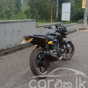 BAJAJ PULSAR 2009