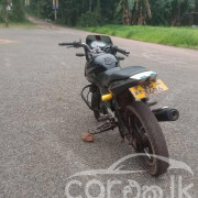 BAJAJ PULSAR 2009