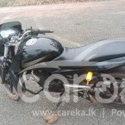 BAJAJ PULSAR 2009