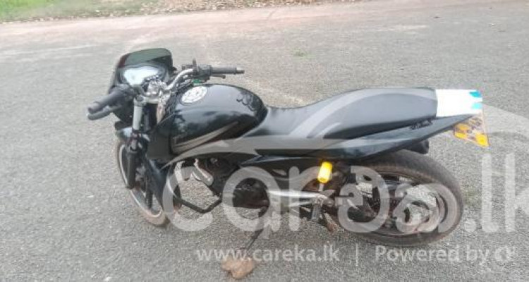 BAJAJ PULSAR 2009