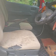 NISSAN CARAVAN 2007