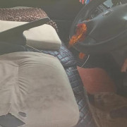 NISSAN CARAVAN 2007