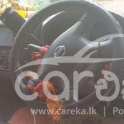 NISSAN CARAVAN 2007