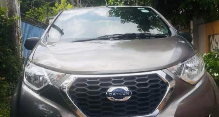 DATSUN REDI GO 2017