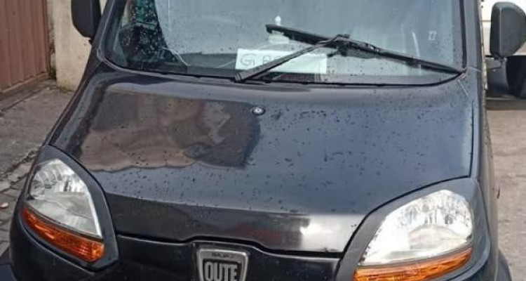 BAJAJ QUTE 2018