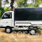 MAHINDRA MAXXIMO PLUS 2013