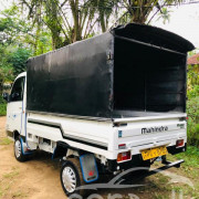 MAHINDRA MAXXIMO PLUS 2013