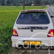 SUZUKI MARUTI 800 2010