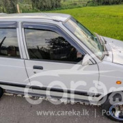 SUZUKI MARUTI 800 2010