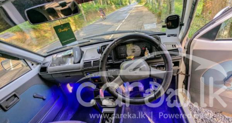 SUZUKI MARUTI 800 2010
